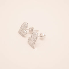 Anthea Stud Earrings