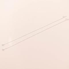 S990 Curb Chain Anklet