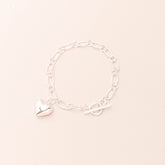 Penelope Charm Bracelet