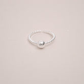 Adjustable Reagan Ring