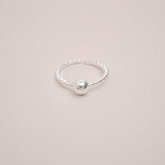 Adjustable Reagan Ring