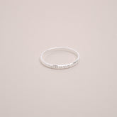 Starry Ring I (Thick)