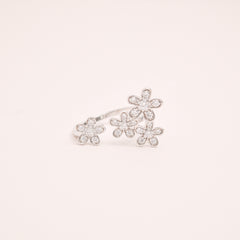 Myla Adjustable Ring