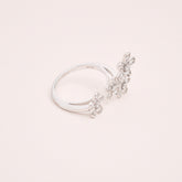 Myla Adjustable Ring