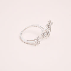Myla Adjustable Ring
