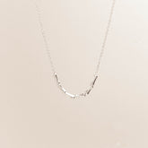 S990 Sweet Bamboos Necklace
