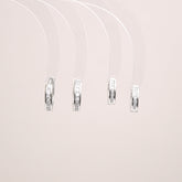 Madison Huggies Earrings