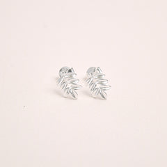 Musa Stud Earrings (S990)