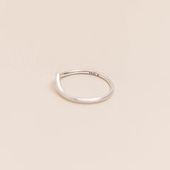 Plain Vera Ring