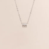 Arleth Roulante Necklace