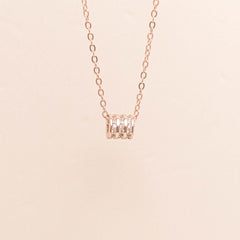 Arleth Roulante Necklace