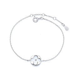 Daisy Clover Bracelet