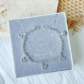 Dear Mickey III Baby Anklet / Bracelet