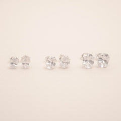 Diana Stud Earrings