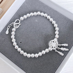Dreamcatcher Beads Bracelet