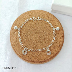 Hello Kitty Baby Anklet / Bracelet