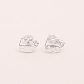 Hello Kitty Earrings