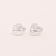 Hello Kitty Earrings