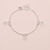 Variety Abacus II Bracelet