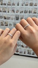 Clarisse Ring