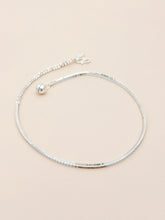 Starry Glossy (Thick) Anklet