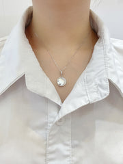 Luna Radiance Necklace