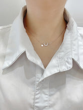 Dainty Selene Necklace