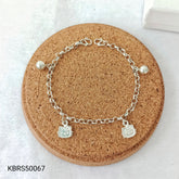 Sweet Kitty Baby Anklet / Bracelet