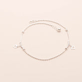 Layla Anklet