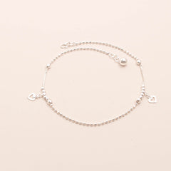 Layla Anklet
