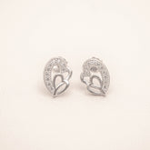 Multi Heart Shape Earrings