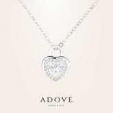 Lockheart Necklace