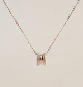 Gaia Roulante Necklace