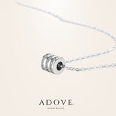 Arleth Roulante Necklace