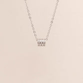 Arleth Roulante Necklace