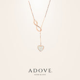 Juliet Necklace
