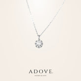 Mette Necklace