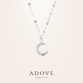 Amina Necklace
