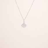 Greta Necklace