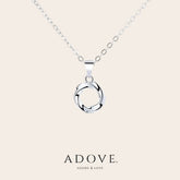 Amelia Flow Necklace