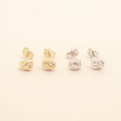 Nori's Nugget Stud Earrings