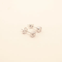 Nori's Nugget Stud Earrings