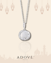 Luna Radiance Necklace