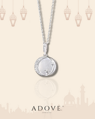 Luna Radiance Necklace