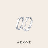 Statement Ring (Engravable)