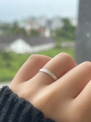 Starry Ring I