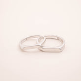 Statement Ring (Engravable)