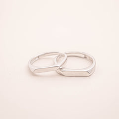 Statement Ring (Engravable)