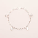 Sweet Mickey Baby Anklet / Bracelet