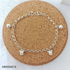 Sweet Mickey Baby Anklet / Bracelet